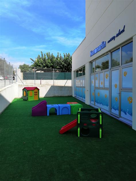 guarderia ingles maresme
